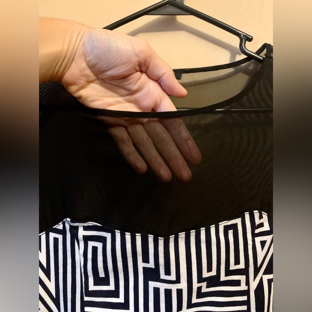 Forever21 Bodycon Dress - Medium - Picture 3 of 5